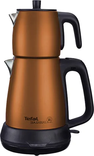 Çaydan TEFAL (TEA EXPERT)